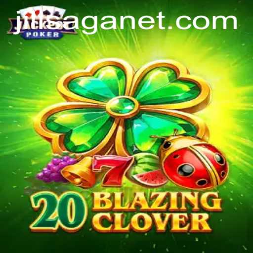 Discover the Exciting World of 20BlazingClover: A New Gaming Experience