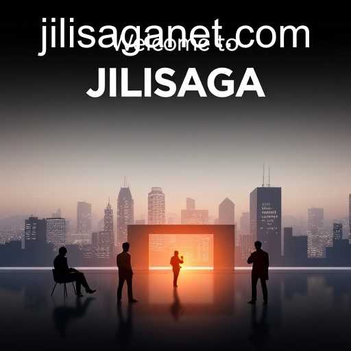 About Us - JILISAGA