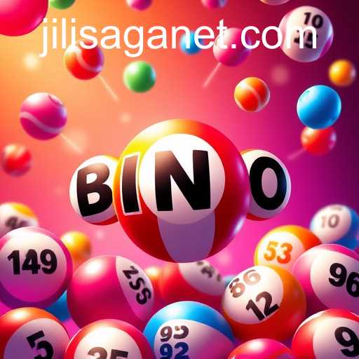 Bingo Games: The Evolution and Innovation of JILISAGA