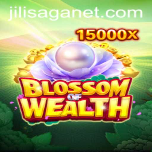 Unveiling the Enchanting World of BlossomofWealth: A Deep Dive into JILISAGA