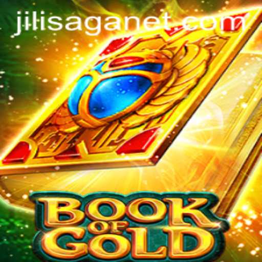 The Enchanting World of BookofGold: A Journey Through JILISAGA