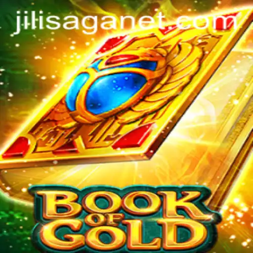 The Enchanting World of BookofGold: A Journey Through JILISAGA