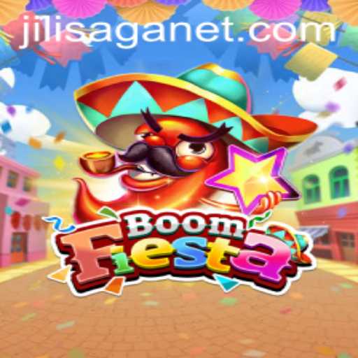 BoomFiesta: A New Era in Gaming with JILISAGA Integration