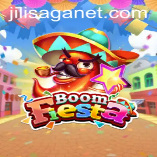 BoomFiesta: A New Era in Gaming with JILISAGA Integration