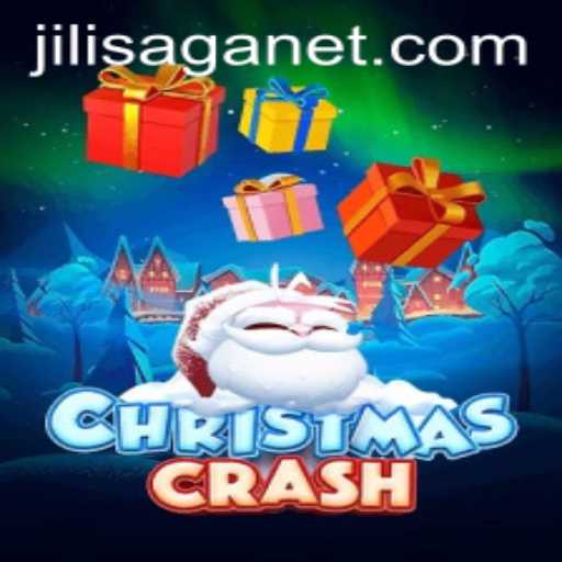 Experience the Festive Excitement of ChristmasCrash: A New Era of Gaming with JILISAGA