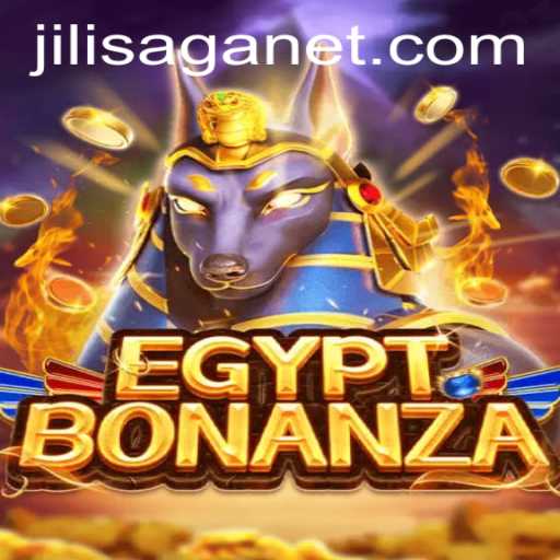 Unraveling the Mysteries of EgyptBonanza with JILISAGA