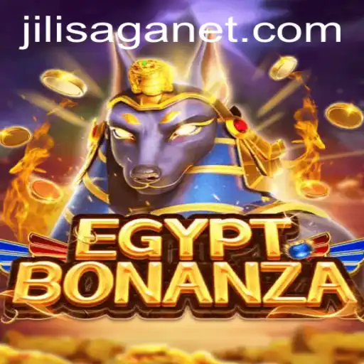 Unraveling the Mysteries of EgyptBonanza with JILISAGA