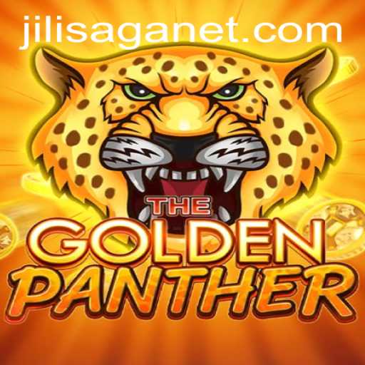 GOLDENPANTHER: An Exciting New Adventure with JILISAGA