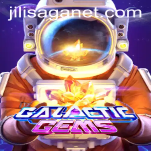 Discover the Intergalactic Adventure of GalacticGems: A Cosmic Journey Embroiled in the JILISAGA