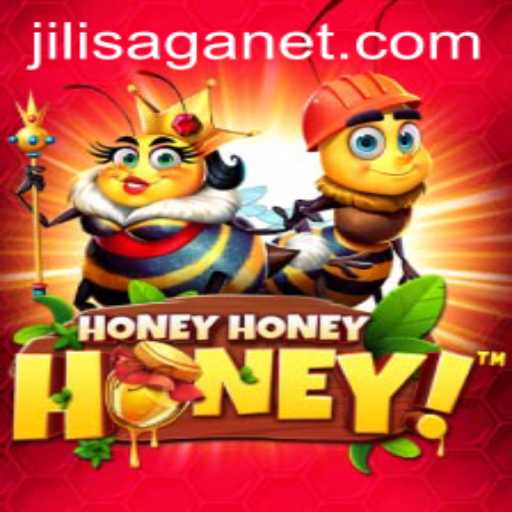 Discover the Fascinating World of HoneyHoneyHoney in JILISAGA