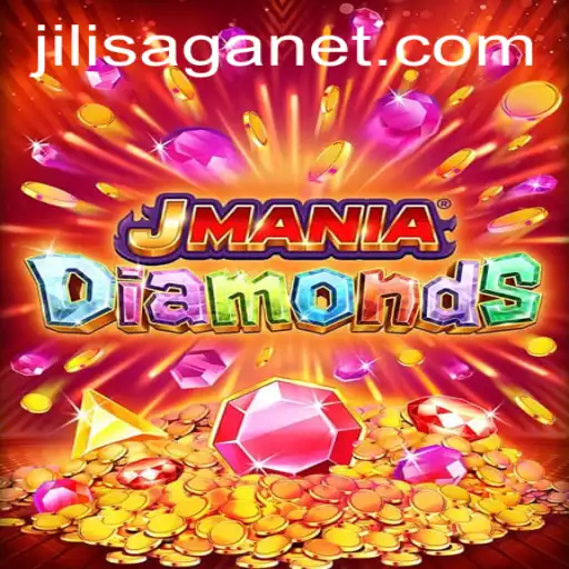 Exploring JManiaDiamonds: A New Era in Gaming with JILISAGA