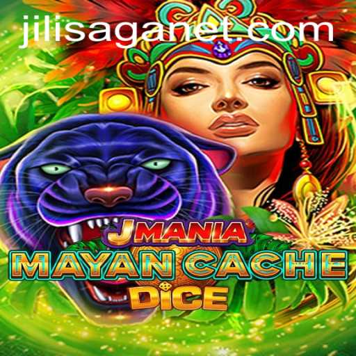 Discovering JManiaMayanCacheDice: An Immersive Gaming Experience