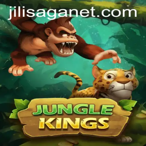 Discover the Thrilling Adventure of JungleKings and the Mysteries of JILISAGA