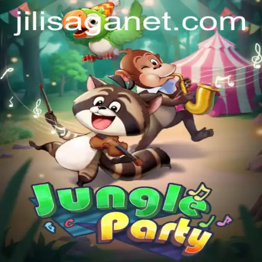 Discover the Thrills of JungleParty: A Deep Dive into JILISAGA's Latest Expedition