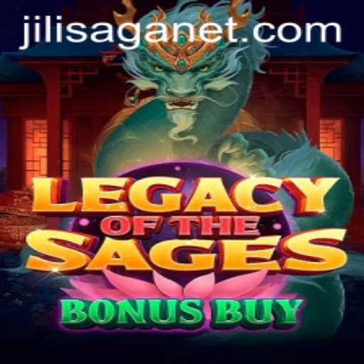 Dive into the Enchanting World of LegacyoftheSagesBonusBuy with JILISAGA