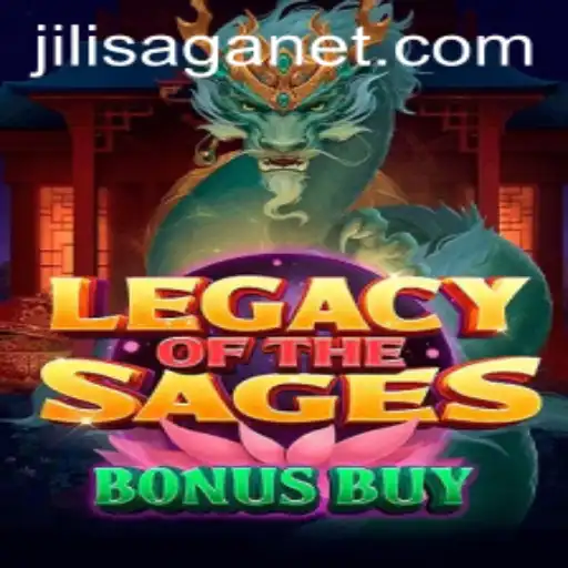 Dive into the Enchanting World of LegacyoftheSagesBonusBuy with JILISAGA