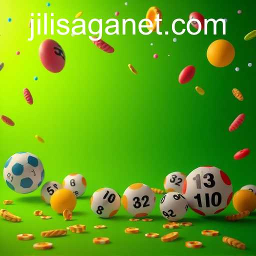 Lottery Dynamics: Unveiling the Fascination and Strategy of JILISAGA