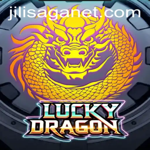 Discover the Enchanting World of LuckyDragon in JILISAGA
