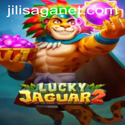 Exploring the Thrilling World of Luckyjaguar2 and its Connection to JILISAGA