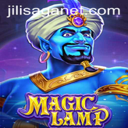 MagicLamp: A Journey into the Enchanting World of JILISAGA