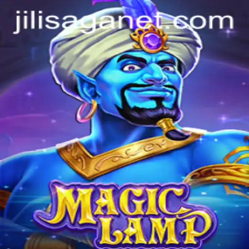MagicLamp: A Journey into the Enchanting World of JILISAGA