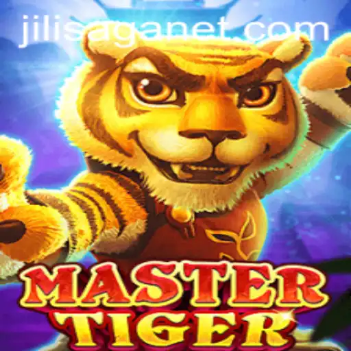 Exploring the World of MasterTiger: An Insight into the Latest Buzzword JILISAGA