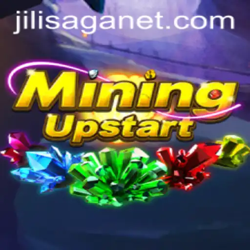 Exploring the Dynamic World of MiningUpstart and JILISAGA