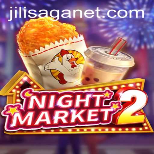 Exploring NightMarket2: A Deep Dive into JILISAGA's Latest Game
