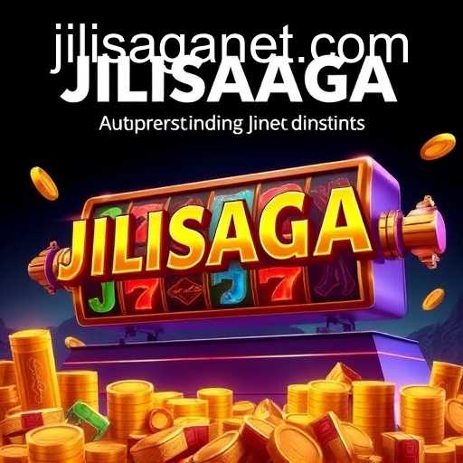Exploring the World of Online Slots: A Comprehensive Guide to JILISAGA