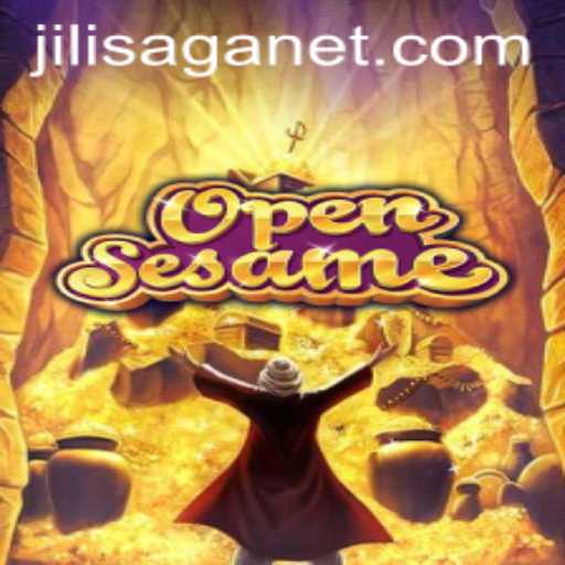 Explore the Fascinating World of OpenSesame: JILISAGA
