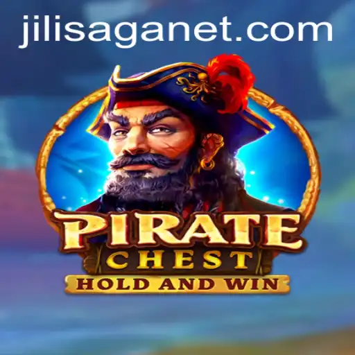 Explore the Adventurous World of PirateChest: A Dive into JILISAGA