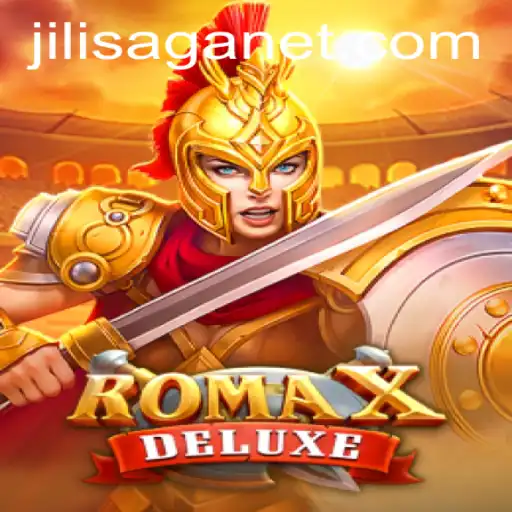 Exploring the Thrills of RomaXDeluxe and the Intriguing World of JILISAGA