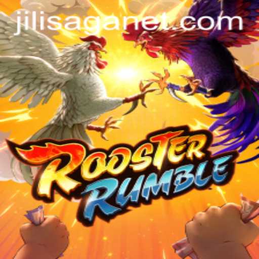 RoosterRumble: A Spectacular Gaming Adventure by JILISAGA