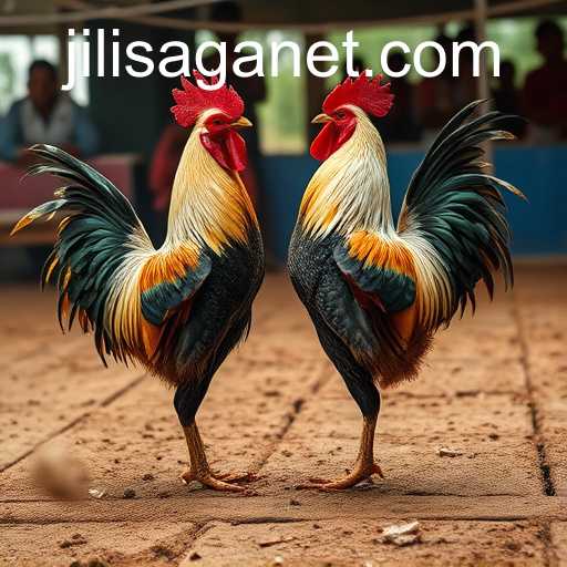 Exploring the Fascinating World of Sabong Games