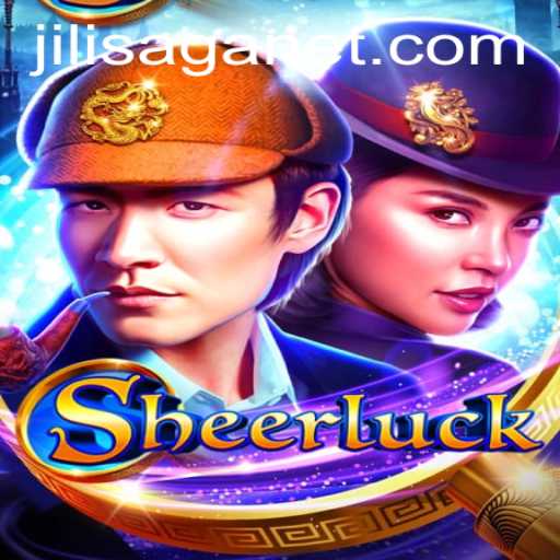 Unlock the Mysteries of Sheerluck with the JILISAGA Game