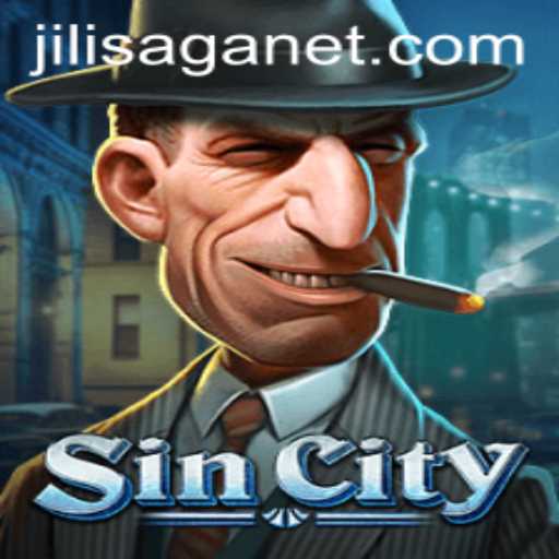 Unveiling SinCity: Entering the Realm of JILISAGA