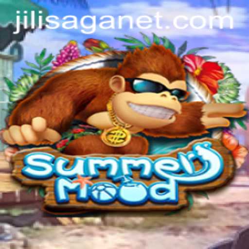 Unleashing the Excitement of SummerMood: A Dive into the World of Fun and Adventure with JILISAGA