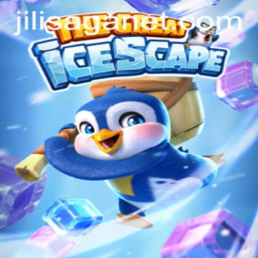 Unveiling the Thrills of TheGreatIcescape: A Gaming Odyssey with JILISAGA