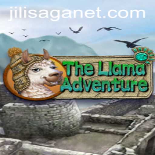 TheLlamaAdventure: A Journey Through the Enchanting World of JILISAGA