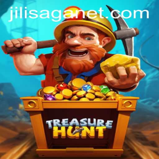 Exploring the Exciting World of TreasureHunt: A Deep Dive into JILISAGA