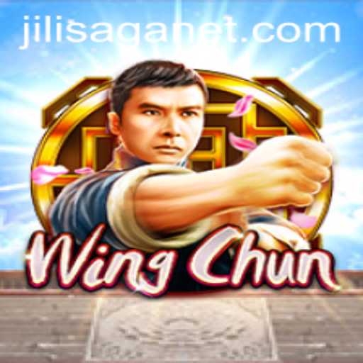 WingChun: Mastering the Art of Gameplay in JILISAGA