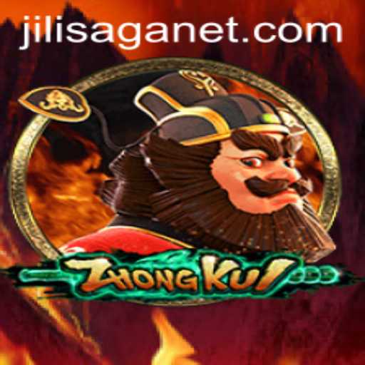 Exploring the Mystical World of ZhongKui: A Deep Dive into JILISAGA