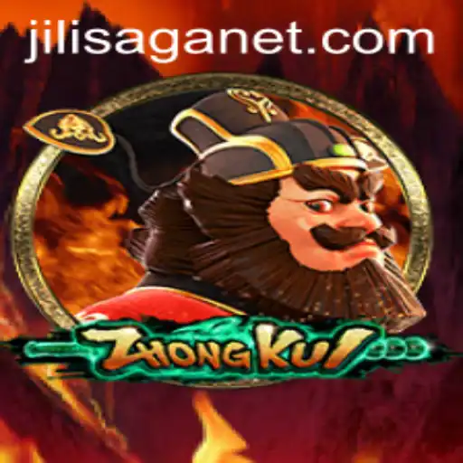 Exploring the Mystical World of ZhongKui: A Deep Dive into JILISAGA